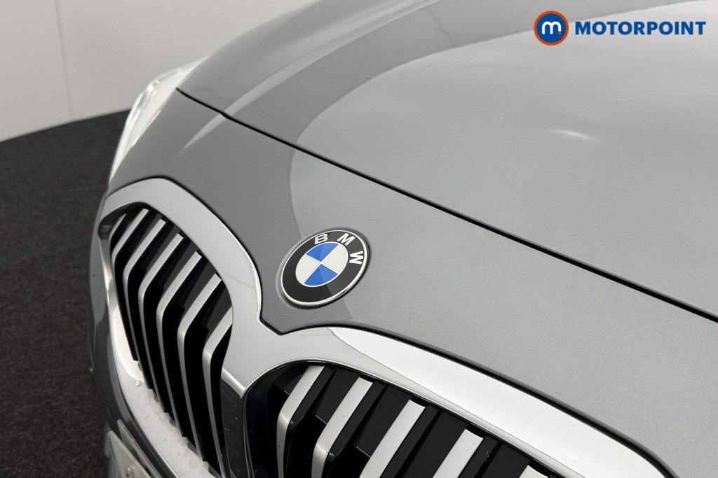 BMW 1 Series M Sport Automatic Diesel Hatchback - Stock Number (1542932) - 17th supplementary image