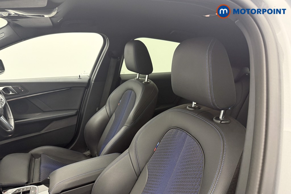 BMW 1 Series M Sport Automatic Diesel Hatchback - Stock Number (1542932) - 19th supplementary image