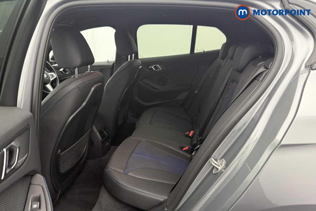 BMW 1 Series M Sport Automatic Diesel Hatchback - Stock Number (1542932) - 20th supplementary image
