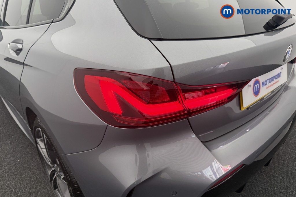 BMW 1 Series M Sport Automatic Diesel Hatchback - Stock Number (1542932) - 21st supplementary image