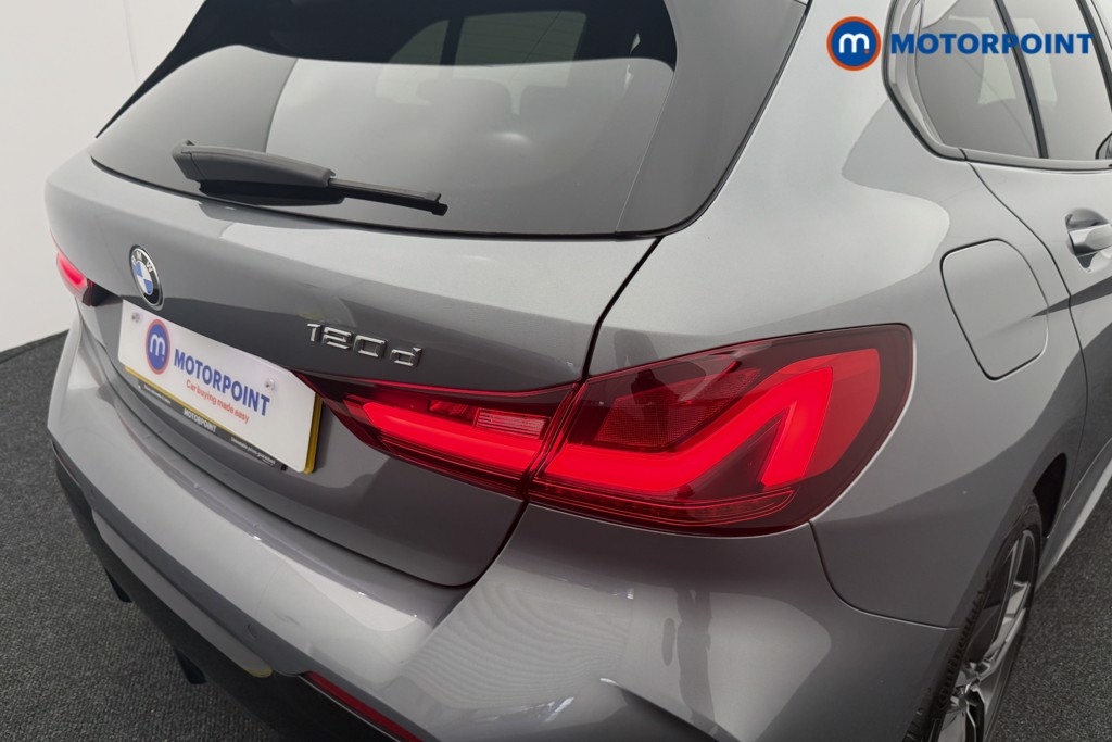 BMW 1 Series M Sport Automatic Diesel Hatchback - Stock Number (1542932) - 22nd supplementary image