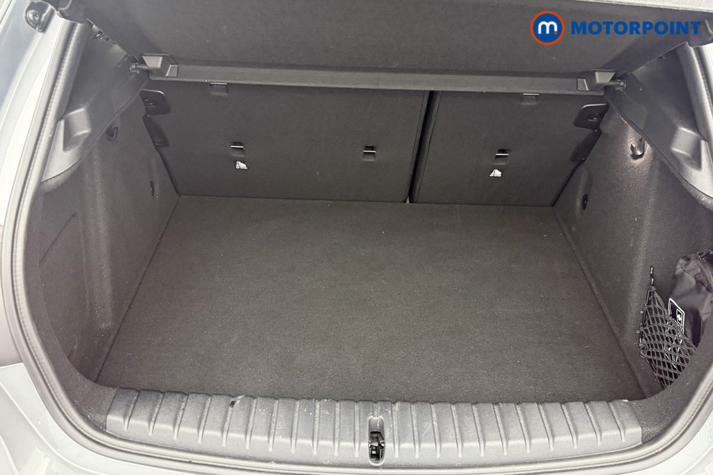 BMW 1 Series M Sport Automatic Diesel Hatchback - Stock Number (1542932) - 24th supplementary image