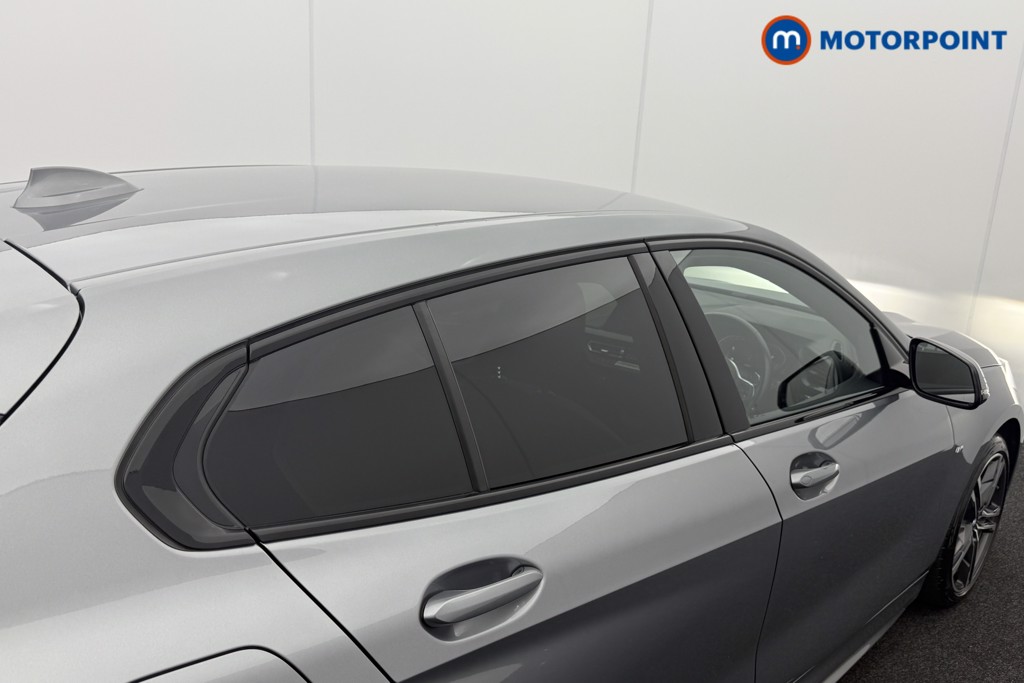 BMW 1 Series M Sport Automatic Diesel Hatchback - Stock Number (1542932) - 25th supplementary image