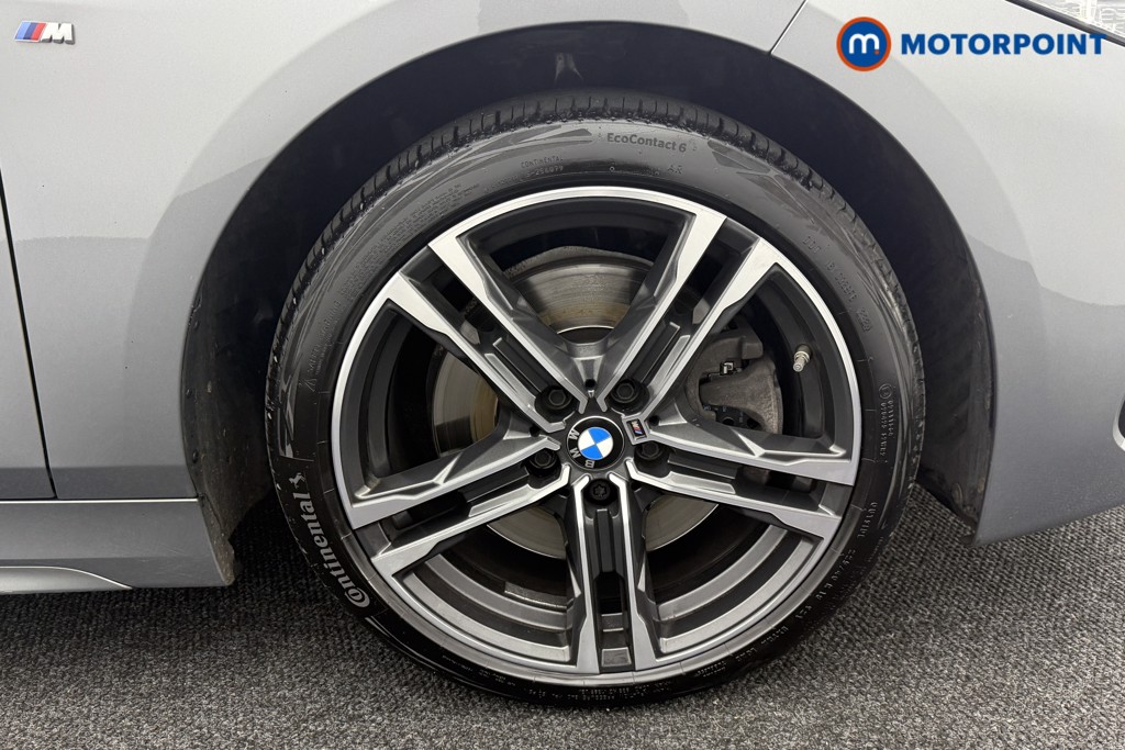 BMW 1 Series M Sport Automatic Diesel Hatchback - Stock Number (1542932) - 26th supplementary image