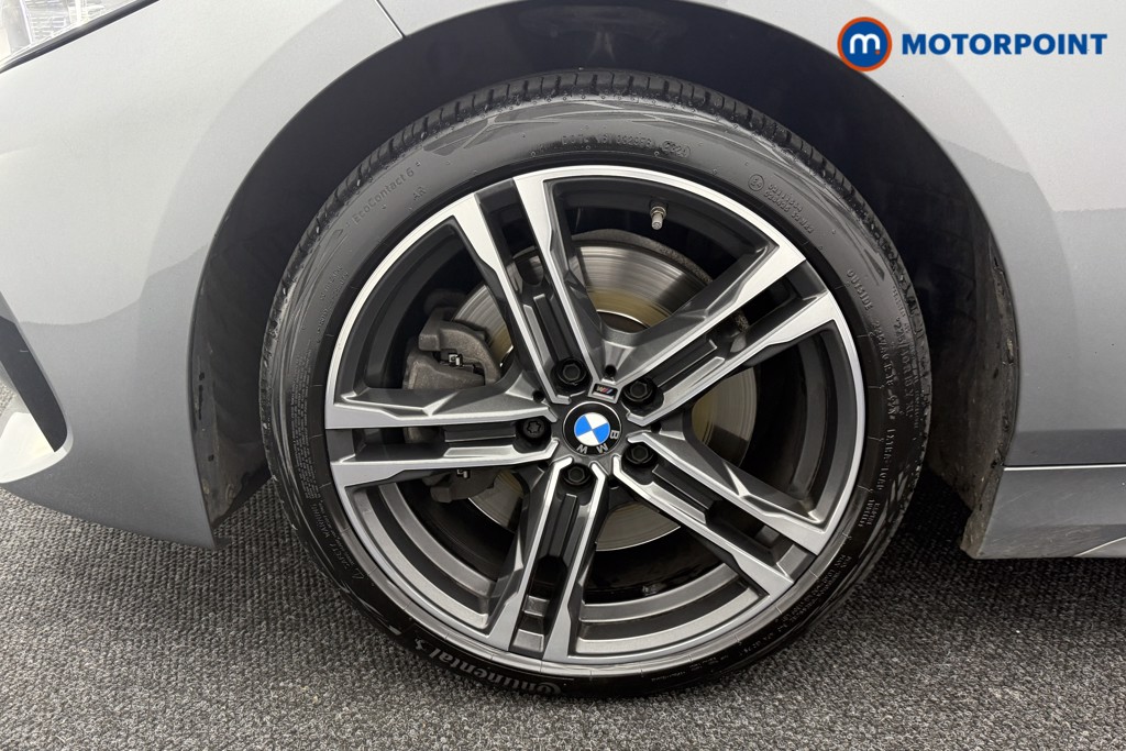 BMW 1 Series M Sport Automatic Diesel Hatchback - Stock Number (1542932) - 27th supplementary image