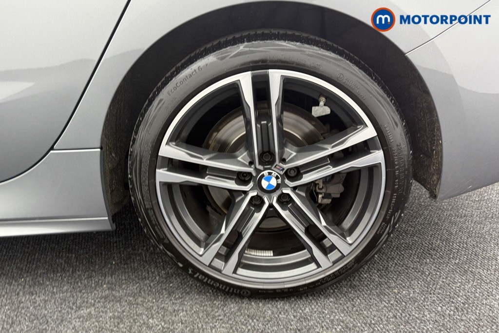 BMW 1 Series M Sport Automatic Diesel Hatchback - Stock Number (1542932) - 28th supplementary image