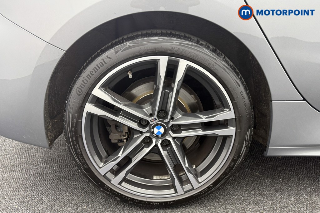 BMW 1 Series M Sport Automatic Diesel Hatchback - Stock Number (1542932) - 29th supplementary image