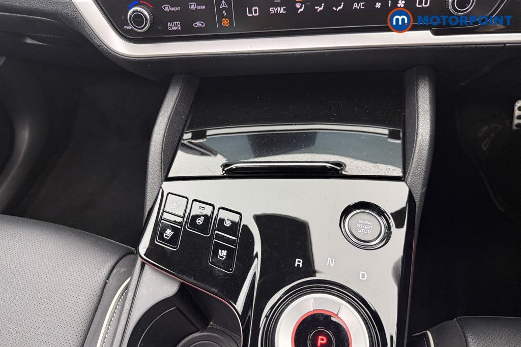 KIA Sportage Gt-Line S Automatic Petrol SUV - Stock Number (1543057) - 5th supplementary image