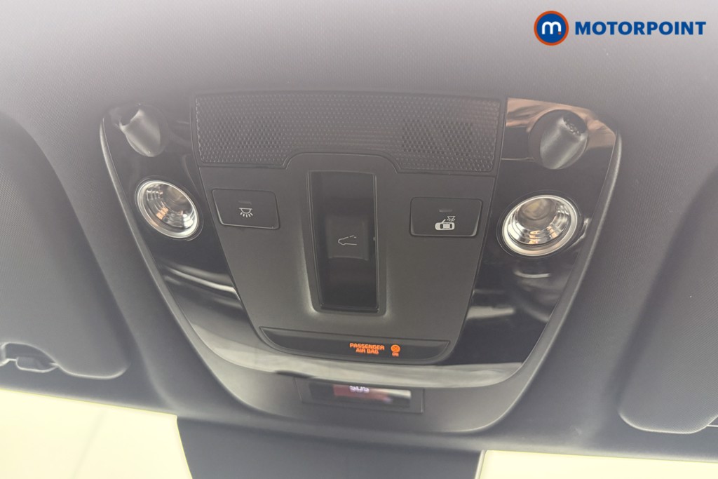 KIA Sportage Gt-Line S Automatic Petrol SUV - Stock Number (1543057) - 7th supplementary image