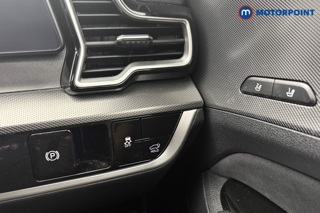 KIA Sportage Gt-Line S Automatic Petrol SUV - Stock Number (1543057) - 14th supplementary image