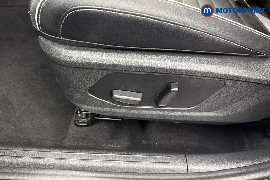 KIA Sportage Gt-Line S Automatic Petrol SUV - Stock Number (1543057) - 23rd supplementary image