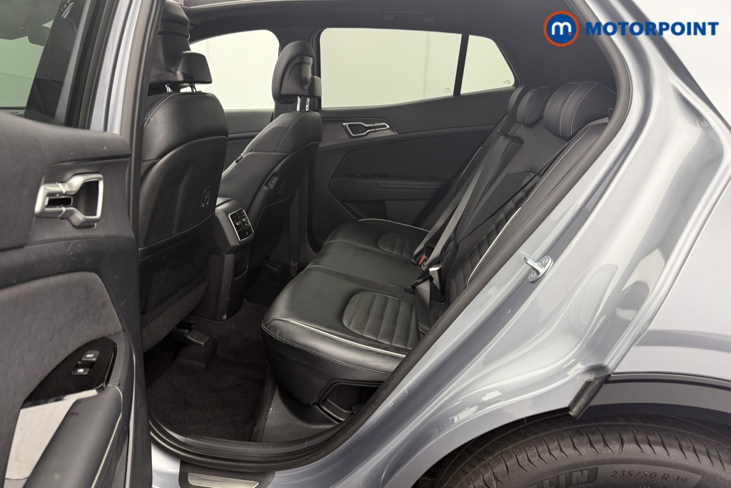 KIA Sportage Gt-Line S Automatic Petrol SUV - Stock Number (1543057) - 25th supplementary image