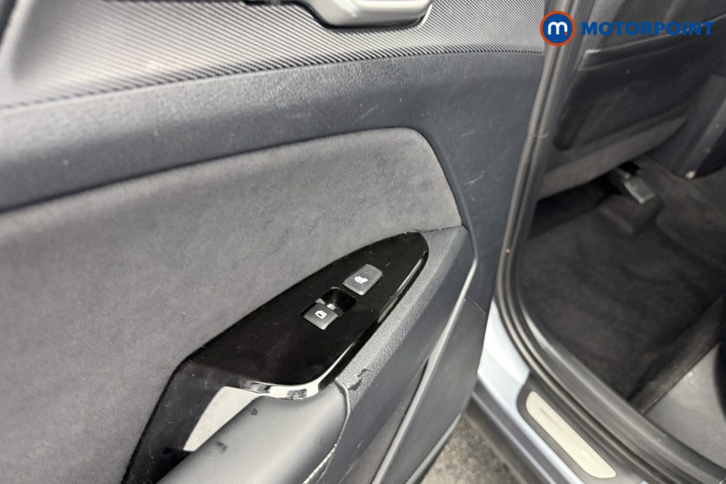 KIA Sportage Gt-Line S Automatic Petrol SUV - Stock Number (1543057) - 26th supplementary image