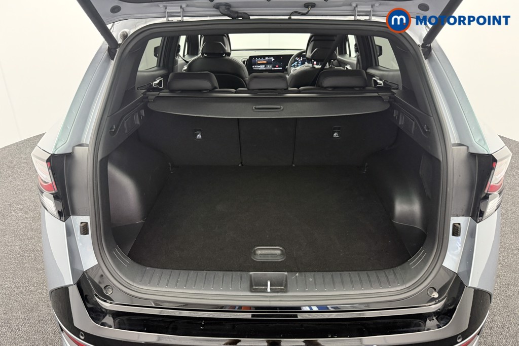 KIA Sportage Gt-Line S Automatic Petrol SUV - Stock Number (1543057) - 30th supplementary image