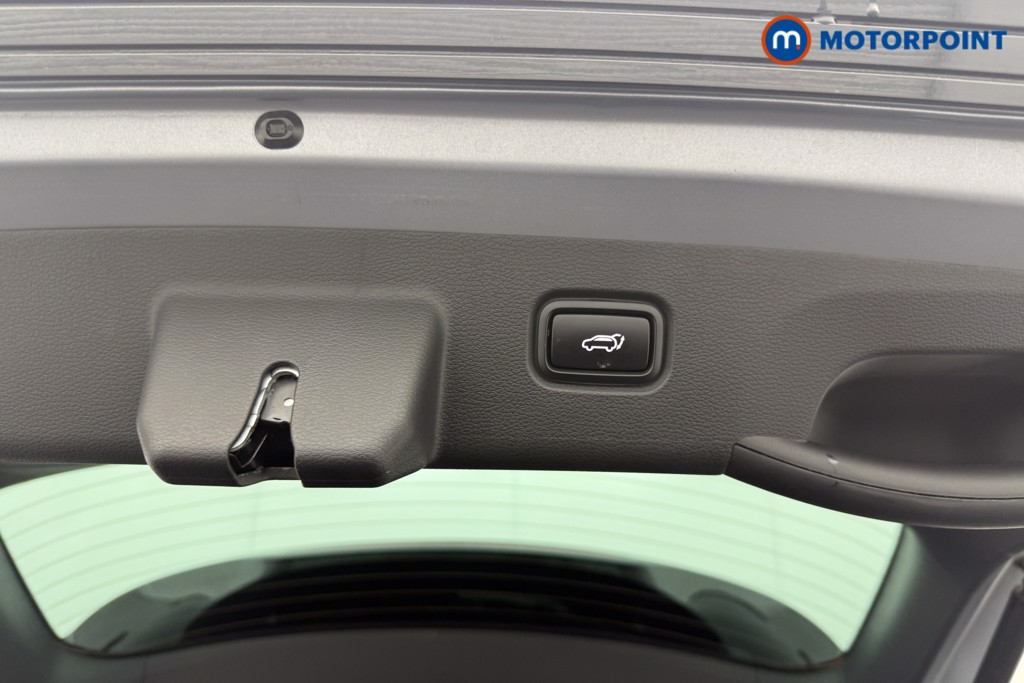 KIA Sportage Gt-Line S Automatic Petrol SUV - Stock Number (1543057) - 31st supplementary image