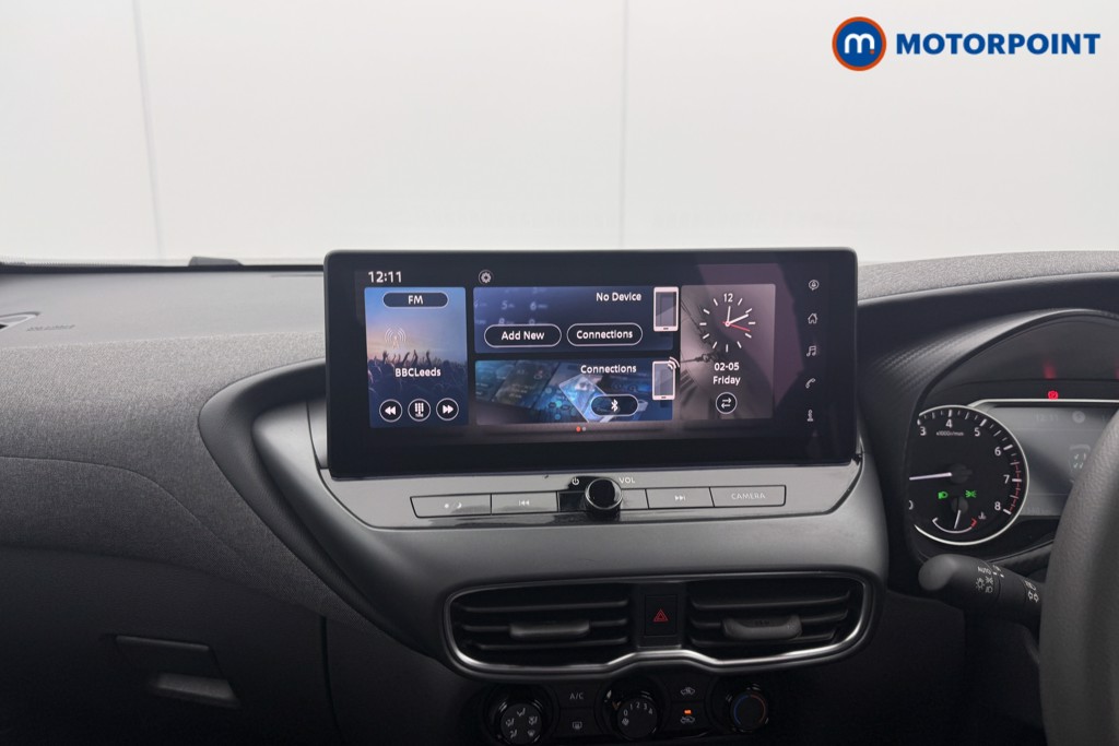 Nissan Juke Acenta Premium Manual Petrol SUV - Stock Number (1543081) - 2nd supplementary image