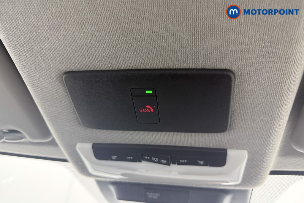 Nissan Juke Acenta Premium Manual Petrol SUV - Stock Number (1543081) - 7th supplementary image