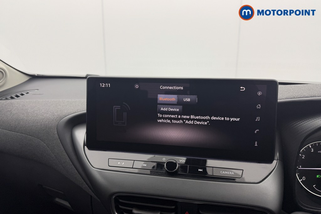 Nissan Juke Acenta Premium Manual Petrol SUV - Stock Number (1543081) - 8th supplementary image