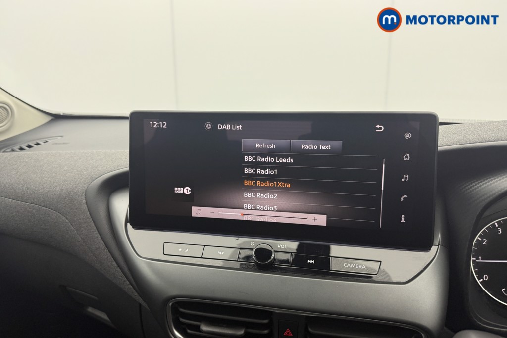 Nissan Juke Acenta Premium Manual Petrol SUV - Stock Number (1543081) - 9th supplementary image