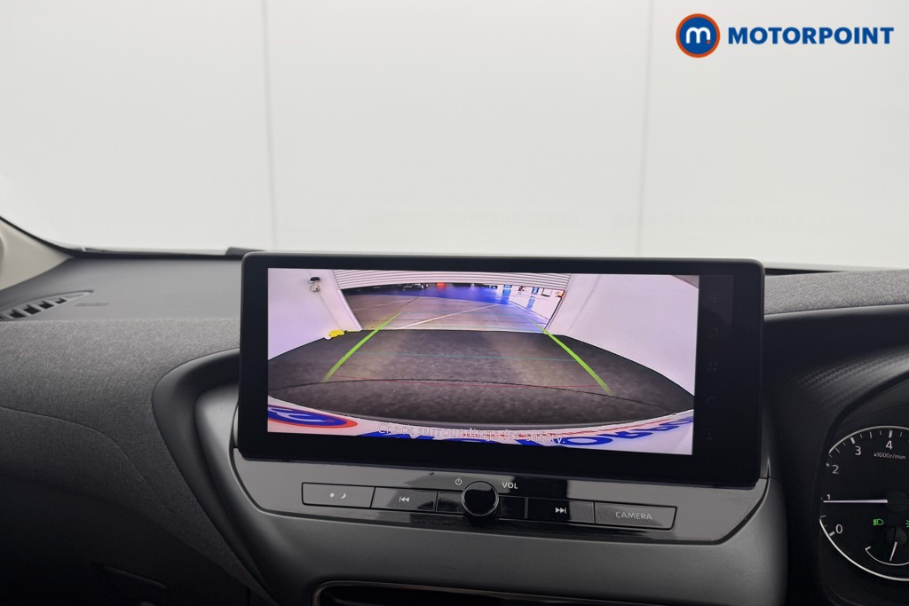 Nissan Juke Acenta Premium Manual Petrol SUV - Stock Number (1543081) - 12th supplementary image