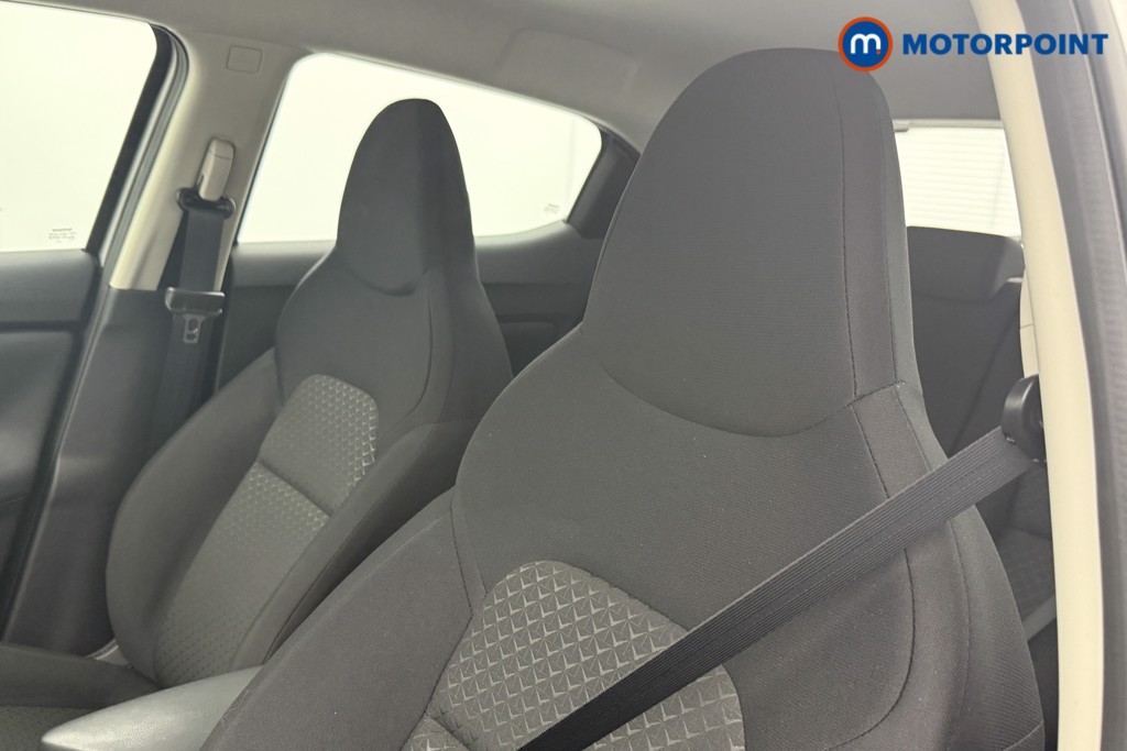Nissan Juke Acenta Premium Manual Petrol SUV - Stock Number (1543081) - 20th supplementary image