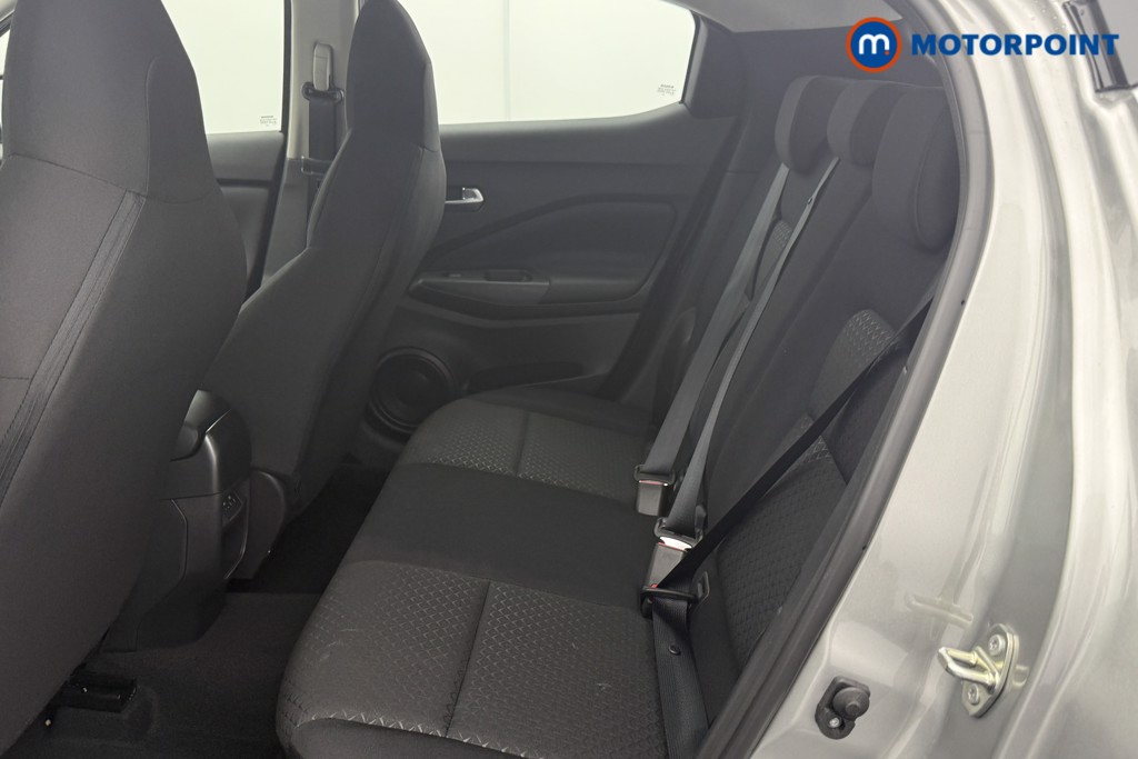 Nissan Juke Acenta Premium Manual Petrol SUV - Stock Number (1543081) - 21st supplementary image