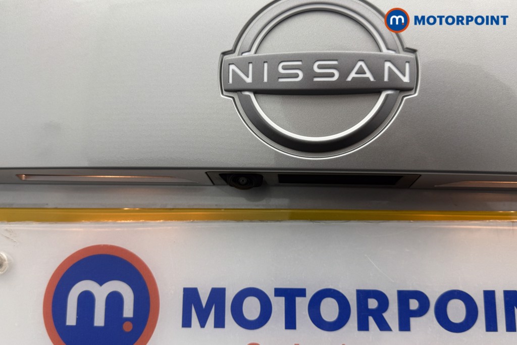 Nissan Juke Acenta Premium Manual Petrol SUV - Stock Number (1543081) - 25th supplementary image