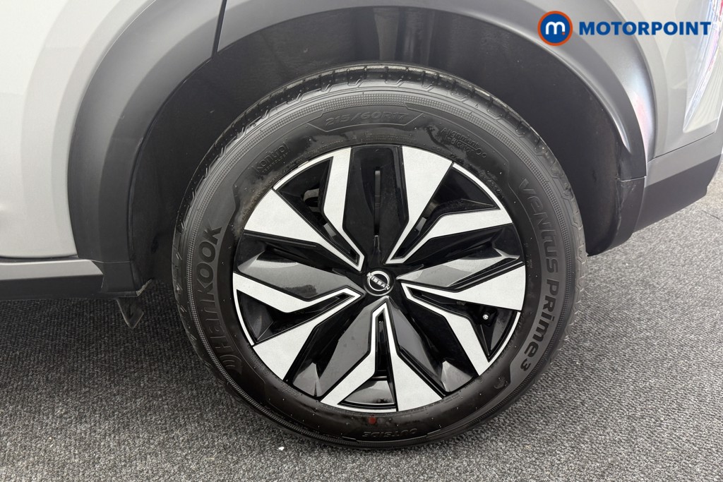 Nissan Juke Acenta Premium Manual Petrol SUV - Stock Number (1543081) - 31st supplementary image