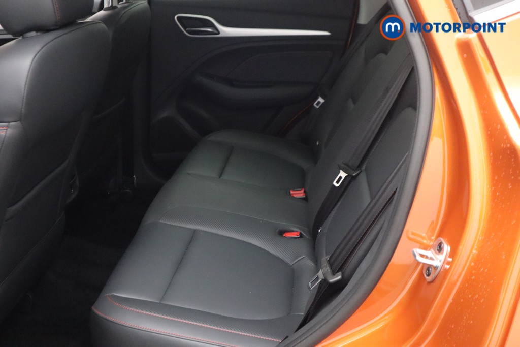 Mg Motor Uk ZS Exclusive Manual Petrol SUV - Stock Number (1543159) - 2nd supplementary image
