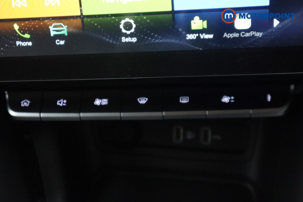 Mg Motor Uk ZS Exclusive Manual Petrol SUV - Stock Number (1543159) - 7th supplementary image