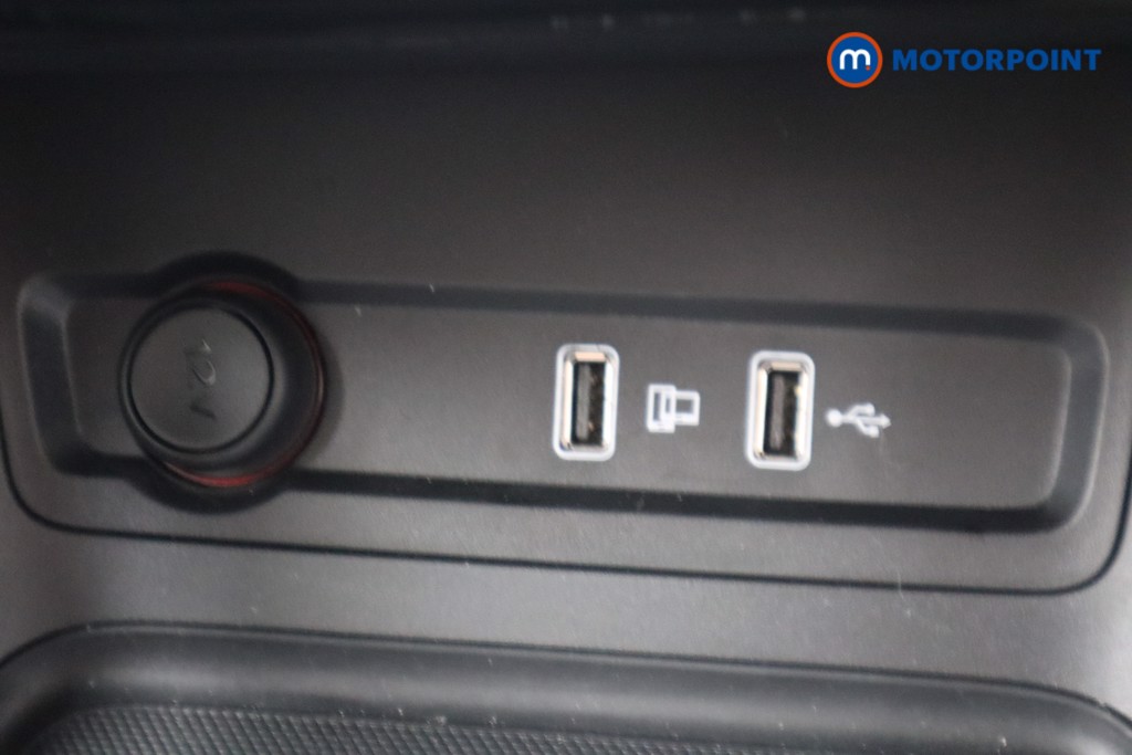 Mg Motor Uk ZS Exclusive Manual Petrol SUV - Stock Number (1543159) - 8th supplementary image