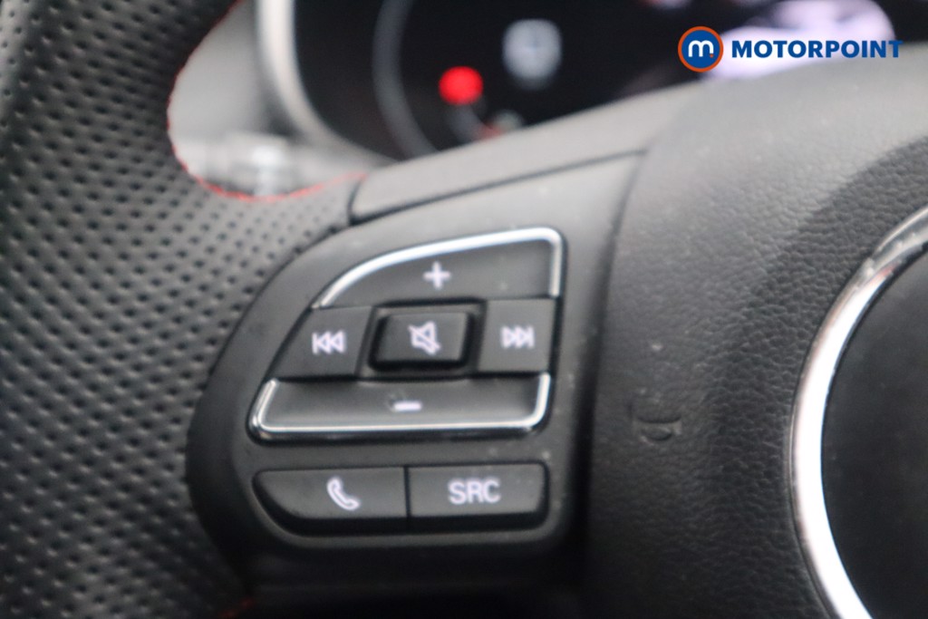 Mg Motor Uk ZS Exclusive Manual Petrol SUV - Stock Number (1543159) - 11th supplementary image
