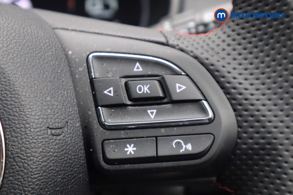 Mg Motor Uk ZS Exclusive Manual Petrol SUV - Stock Number (1543159) - 12th supplementary image