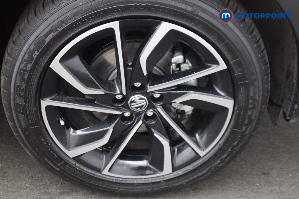 Mg Motor Uk ZS Exclusive Manual Petrol SUV - Stock Number (1543159) - 16th supplementary image