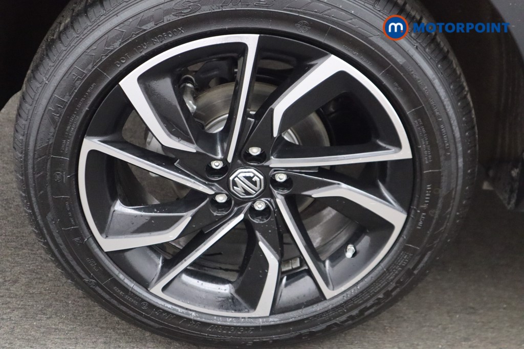 Mg Motor Uk ZS Exclusive Manual Petrol SUV - Stock Number (1543159) - 17th supplementary image