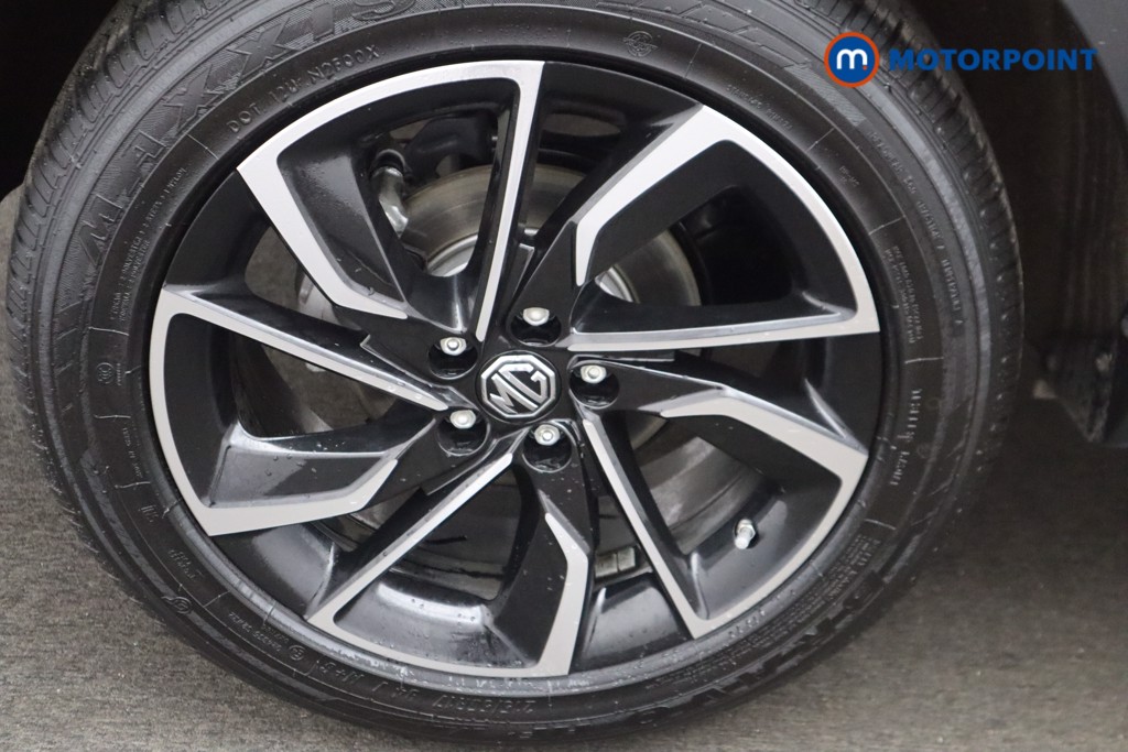 Mg Motor Uk ZS Exclusive Manual Petrol SUV - Stock Number (1543159) - 18th supplementary image