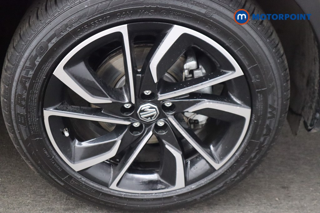 Mg Motor Uk ZS Exclusive Manual Petrol SUV - Stock Number (1543159) - 19th supplementary image