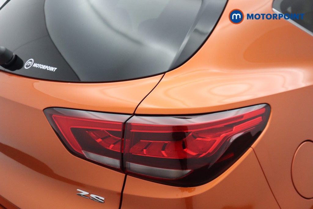 Mg Motor Uk ZS Exclusive Manual Petrol SUV - Stock Number (1543159) - 22nd supplementary image