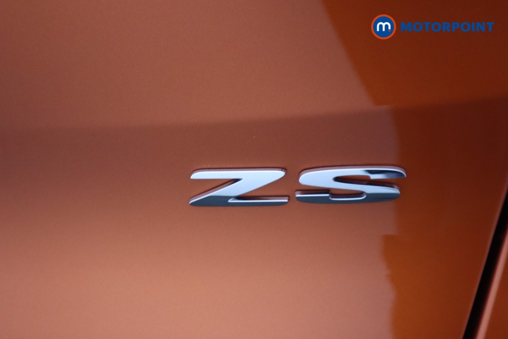 Mg Motor Uk ZS Exclusive Manual Petrol SUV - Stock Number (1543159) - 24th supplementary image