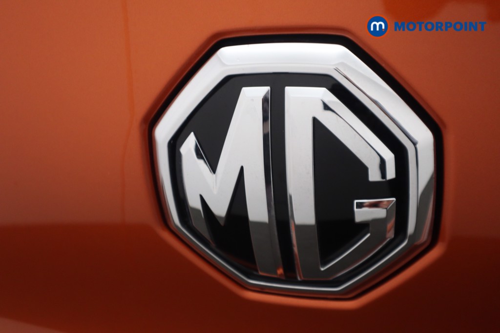 Mg Motor Uk ZS Exclusive Manual Petrol SUV - Stock Number (1543159) - 26th supplementary image