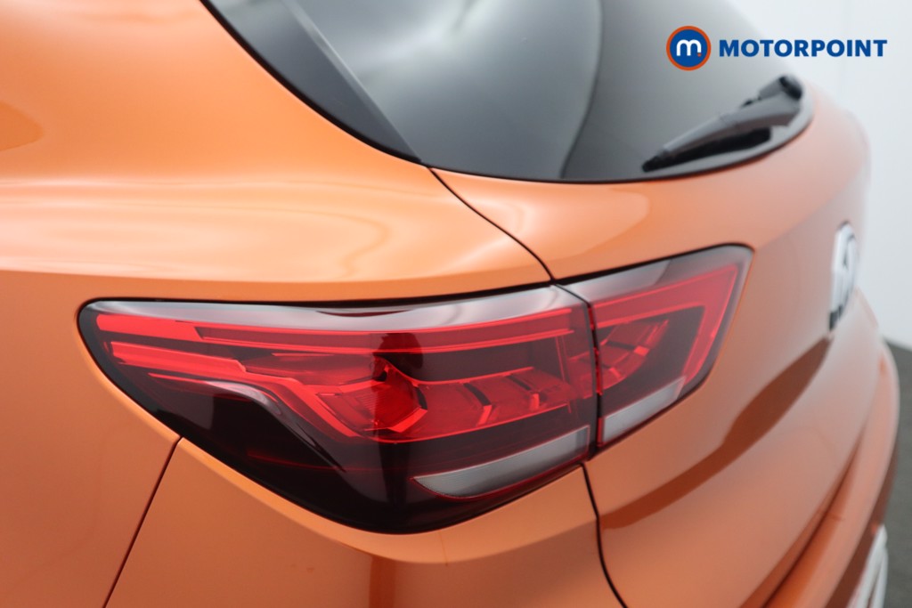 Mg Motor Uk ZS Exclusive Manual Petrol SUV - Stock Number (1543159) - 27th supplementary image