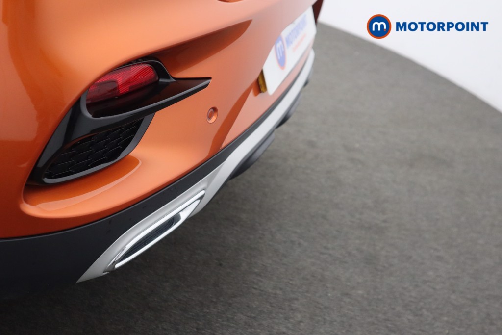 Mg Motor Uk ZS Exclusive Manual Petrol SUV - Stock Number (1543159) - 28th supplementary image