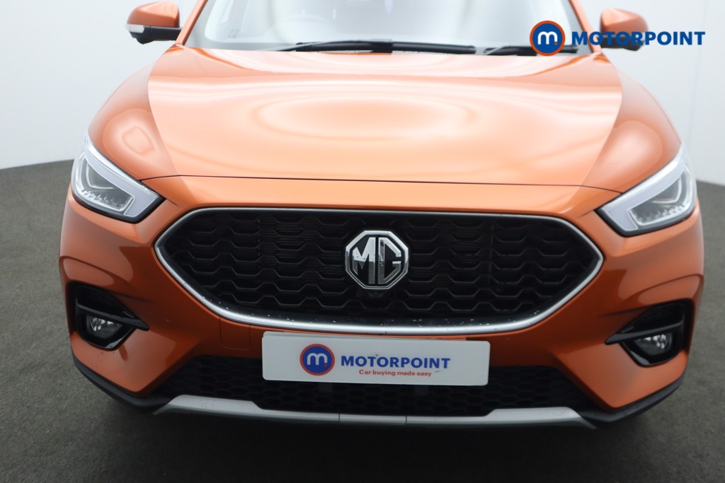 Mg Motor Uk ZS Exclusive Manual Petrol SUV - Stock Number (1543159) - 29th supplementary image