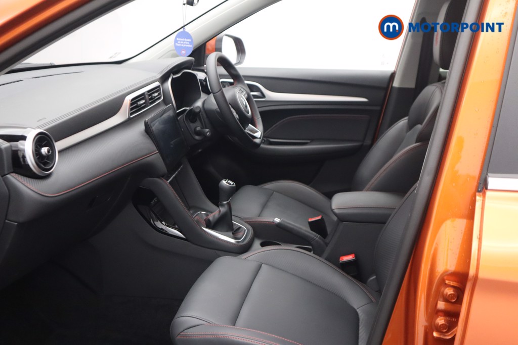 Mg Motor Uk ZS Exclusive Manual Petrol SUV - Stock Number (1543159) - 1st supplementary image