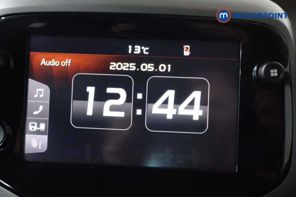Toyota Aygo X-Play Manual Petrol Hatchback - Stock Number (1543297) - 2nd supplementary image