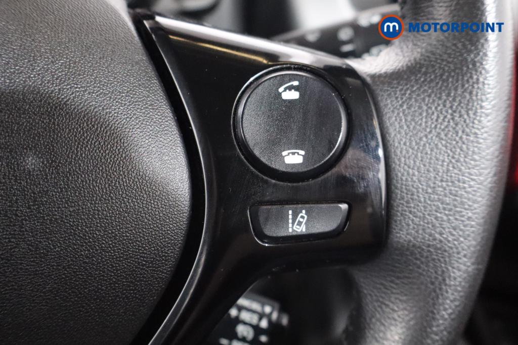 Toyota Aygo X-Play Manual Petrol Hatchback - Stock Number (1543297) - 6th supplementary image