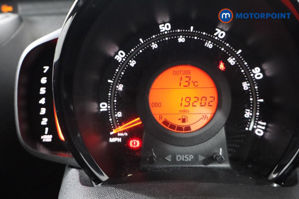 Toyota Aygo X-Play Manual Petrol Hatchback - Stock Number (1543297) - 7th supplementary image