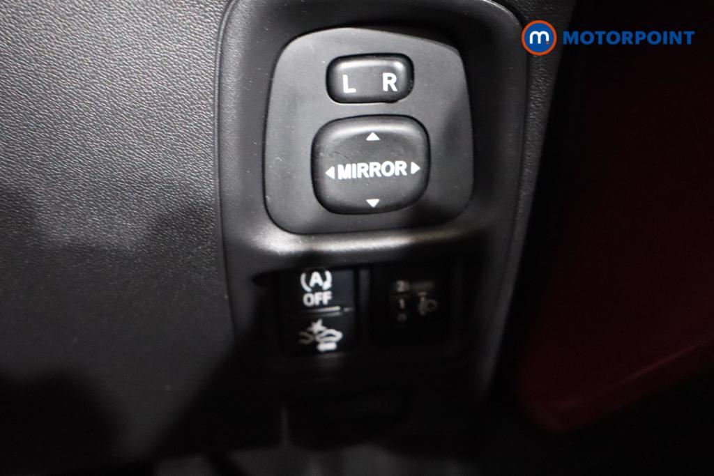 Toyota Aygo X-Play Manual Petrol Hatchback - Stock Number (1543297) - 8th supplementary image