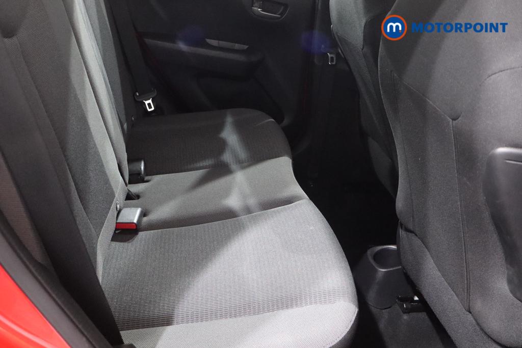 Toyota Aygo X-Play Manual Petrol Hatchback - Stock Number (1543297) - 11th supplementary image