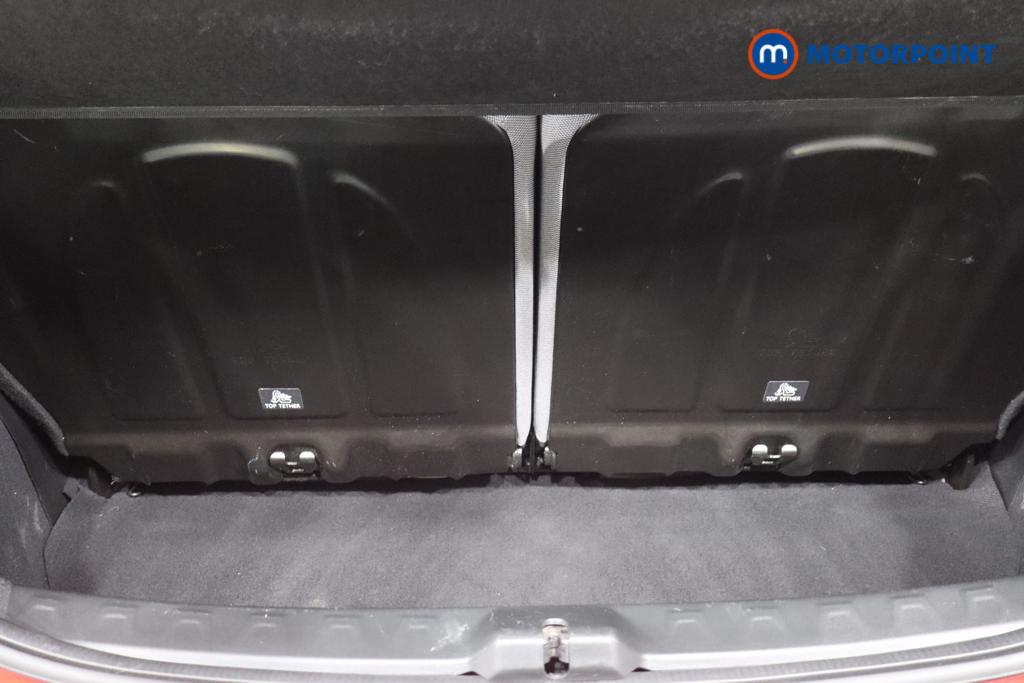 Toyota Aygo X-Play Manual Petrol Hatchback - Stock Number (1543297) - 13th supplementary image